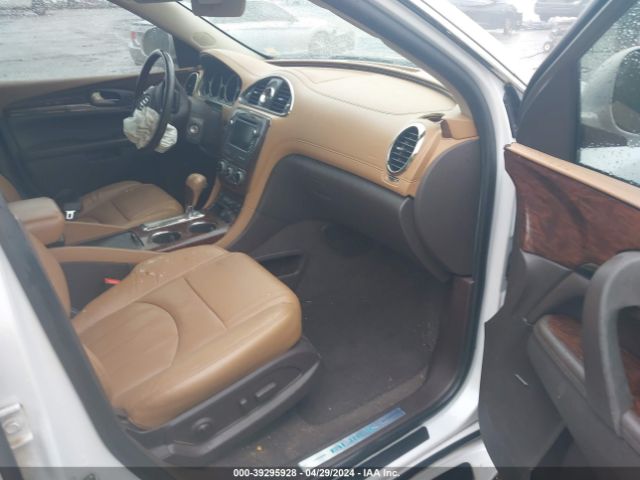 5GAKRBKD3GJ298592 Buick Enclave Leather