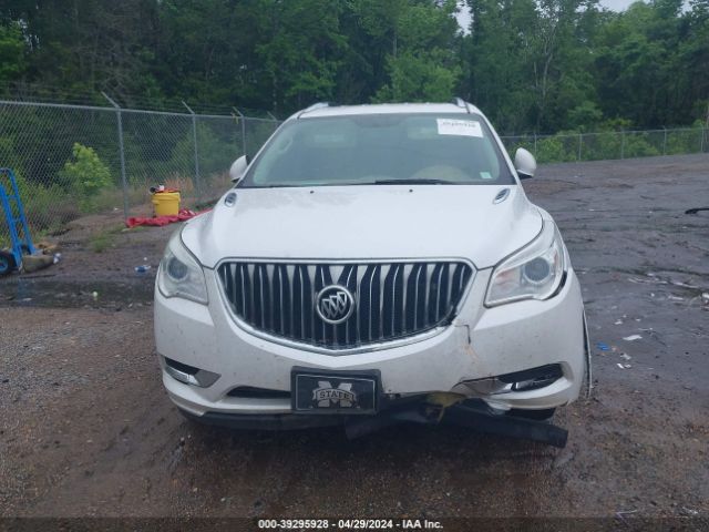 5GAKRBKD3GJ298592 Buick Enclave Leather