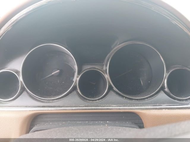 5GAKRBKD3GJ298592 Buick Enclave Leather