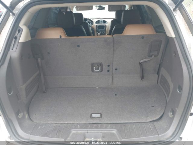 5GAKRBKD3GJ298592 Buick Enclave Leather