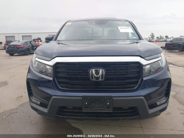 Honda Ridgeline Rtl-e 2023 5FPYK3F78PB060503 Image 11