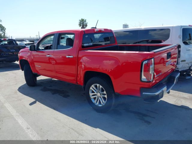 1GTG5CE35F1253015 GMC CANYON SLT