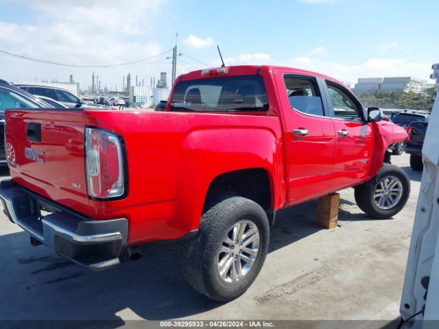 1GTG5CE35F1253015 GMC CANYON SLT