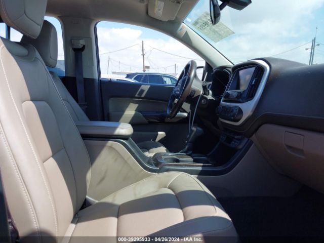 1GTG5CE35F1253015 GMC CANYON SLT