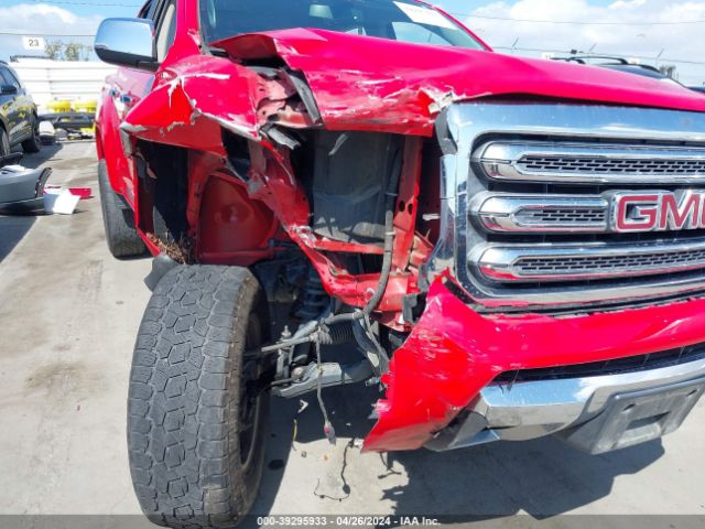 1GTG5CE35F1253015 GMC CANYON SLT