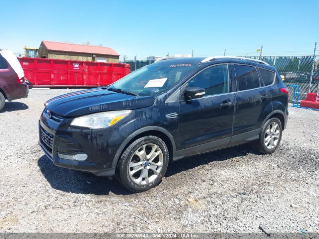 1FMCU9J97GUA07450 Ford Escape Titanium