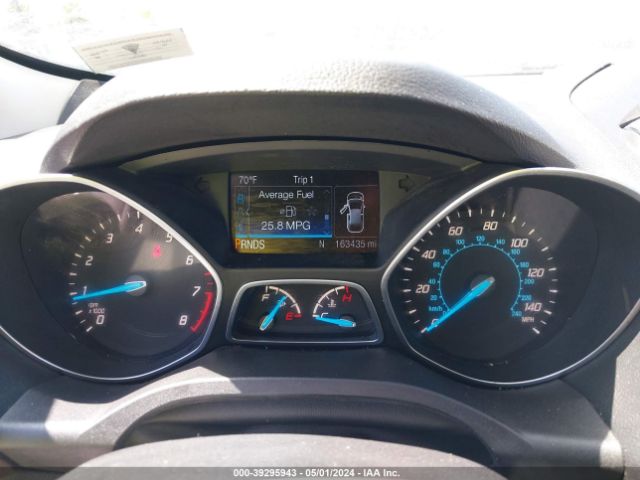 1FMCU9J97GUA07450 Ford Escape Titanium