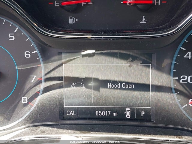 Chevrolet Cruze Lt Auto 2017 1G1BE5SM0H7239048 Image 16