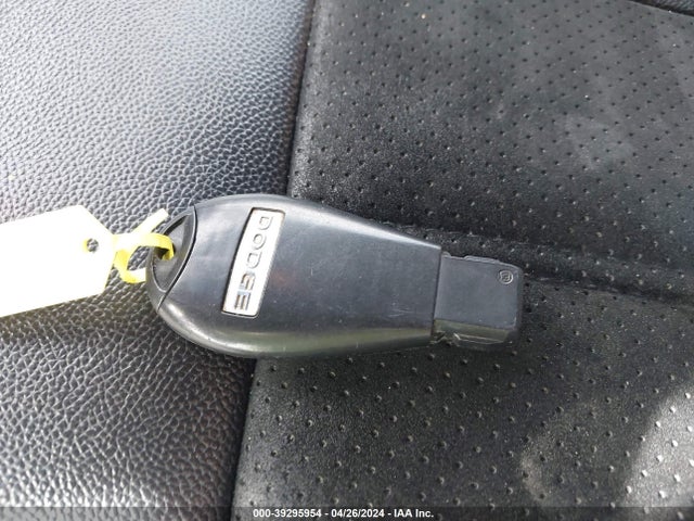 Dodge Grand Caravan Sxt 2017 2C4RDGCGXHR800903 Image 11