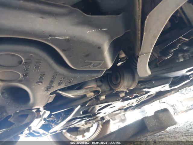 1FMCU9GD4JUC69686 Ford ESCAPE SE