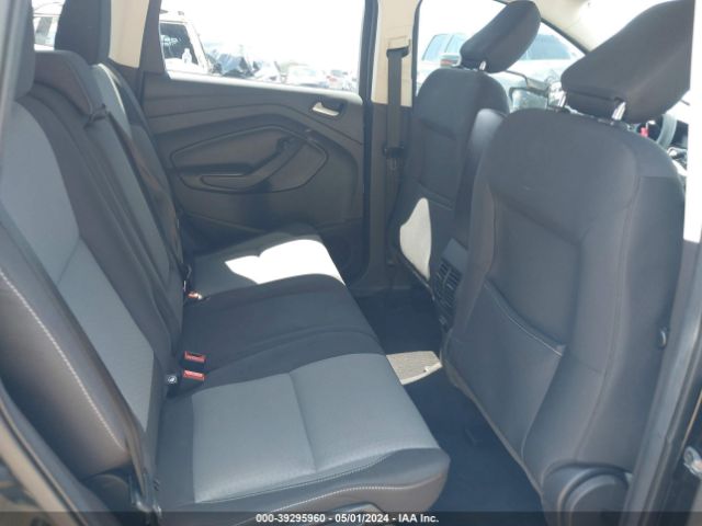 1FMCU9GD4JUC69686 Ford ESCAPE SE