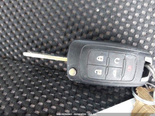 Chevrolet EQUINOX LT 2017 2GNFLFEK3H6232374 Image 11