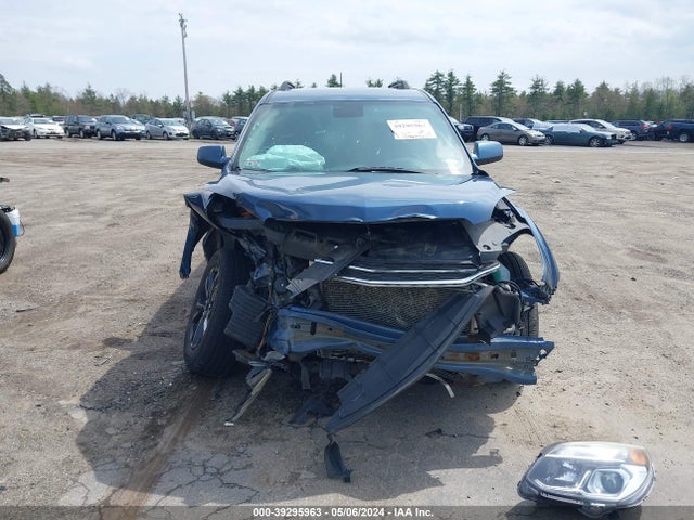Chevrolet EQUINOX LT 2017 2GNFLFEK3H6232374 Image 13