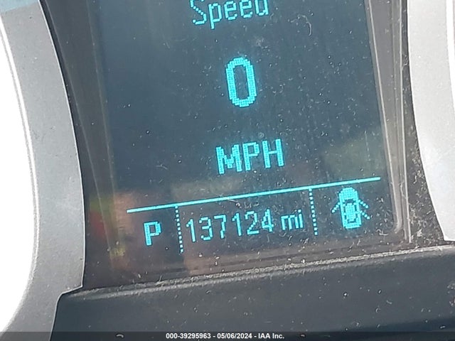Chevrolet EQUINOX LT 2017 2GNFLFEK3H6232374 Image 16