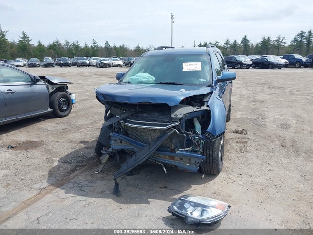 Chevrolet EQUINOX LT 2017 2GNFLFEK3H6232374 Image 12