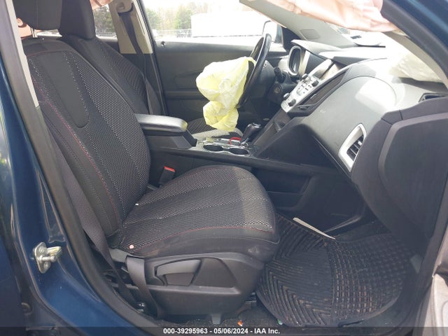 Chevrolet EQUINOX LT 2017 2GNFLFEK3H6232374 Image 5