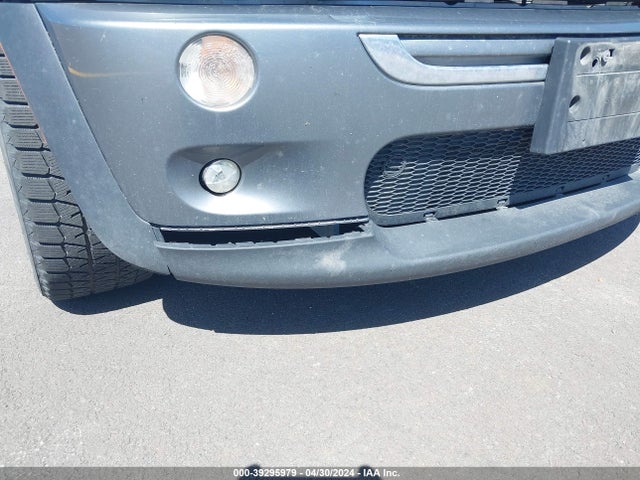 2007 MINI COOPER S WMWRH33537TJ44379 Photo 5