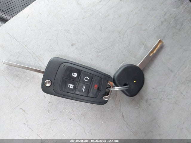 Chevrolet Equinox 2lt 2014 2GNFLGEK1E6365443 Image 11