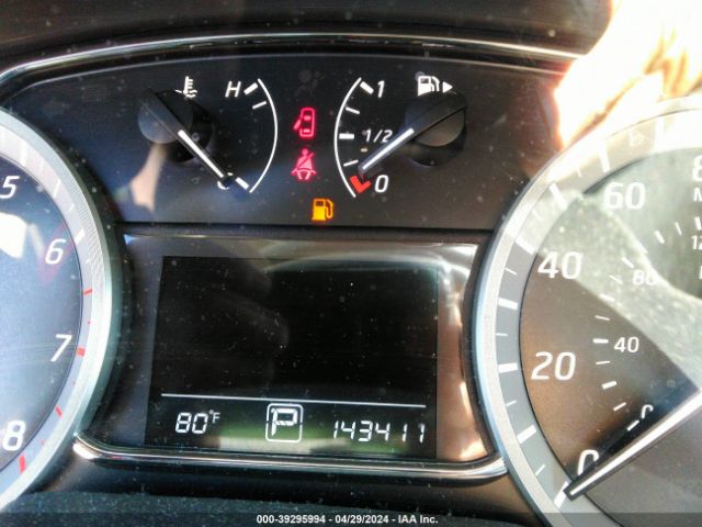 3N1AB7AP4EY296420 Nissan SENTRA SL