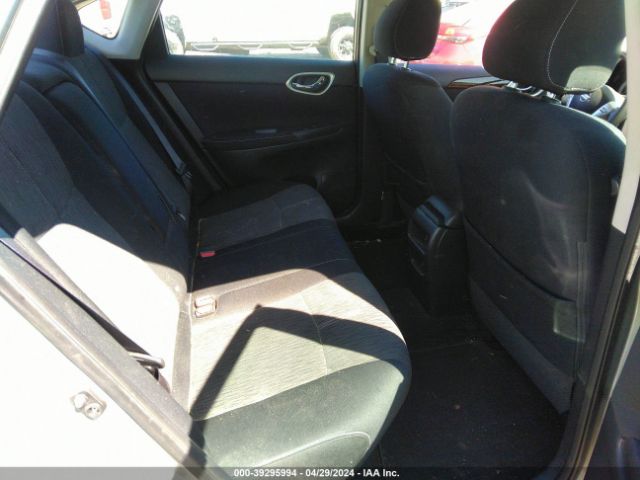 3N1AB7AP4EY296420 Nissan SENTRA SL