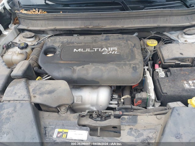 1C4PJMAB2GW344651 Jeep Cherokee Altitude