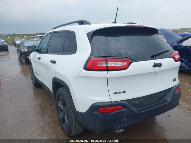 1C4PJMAB2GW344651 Jeep Cherokee Altitude