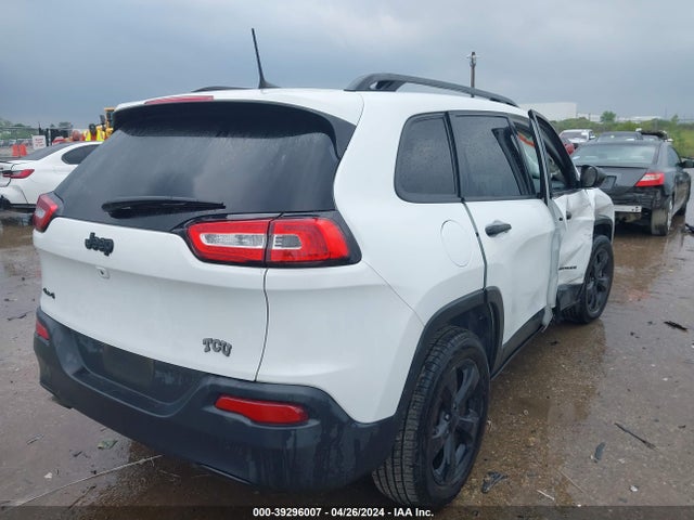 1C4PJMAB2GW344651 Jeep Cherokee Altitude