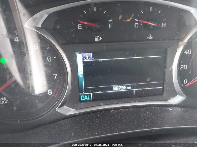 Chevrolet MALIBU LT 2018 1G1ZD5ST4JF208955 Image 15
