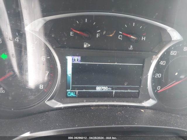 Chevrolet MALIBU LT 2018 1G1ZD5ST4JF208955 Image 7