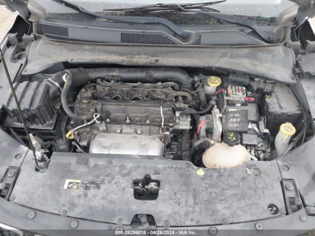 3C4NJCBB8JT494664 Jeep Compass Sun And Wheel Fwd
