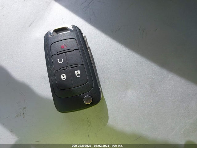 Chevrolet EQUINOX LT 2016 2GNFLFEK0G6153145 Image 11
