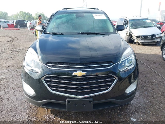 Chevrolet EQUINOX LT 2016 2GNFLFEK0G6153145 Image 12