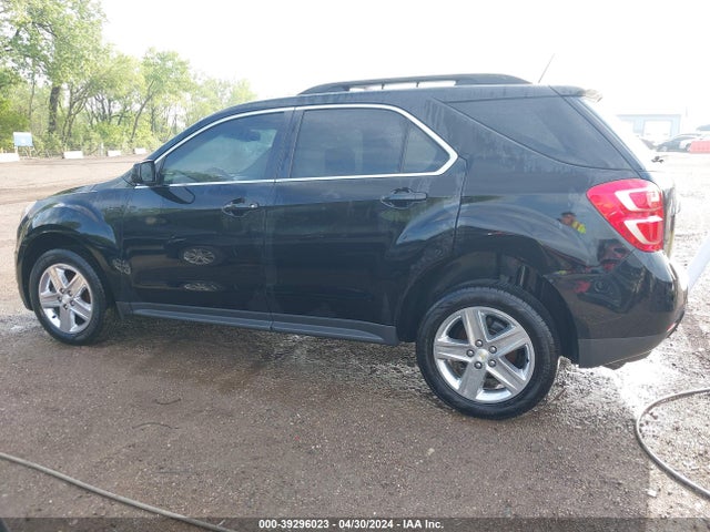 Chevrolet EQUINOX LT 2016 2GNFLFEK0G6153145 Image 14