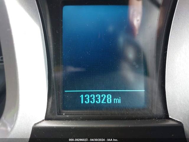 Chevrolet EQUINOX LT 2016 2GNFLFEK0G6153145 Image 15