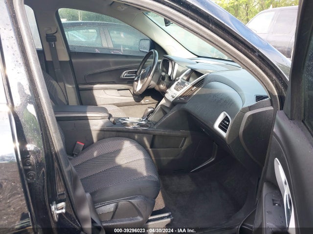 Chevrolet EQUINOX LT 2016 2GNFLFEK0G6153145 Image 5