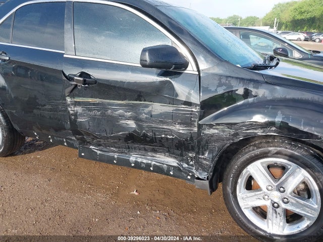 Chevrolet EQUINOX LT 2016 2GNFLFEK0G6153145 Image 6