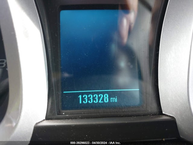 Chevrolet EQUINOX LT 2016 2GNFLFEK0G6153145 Image 7