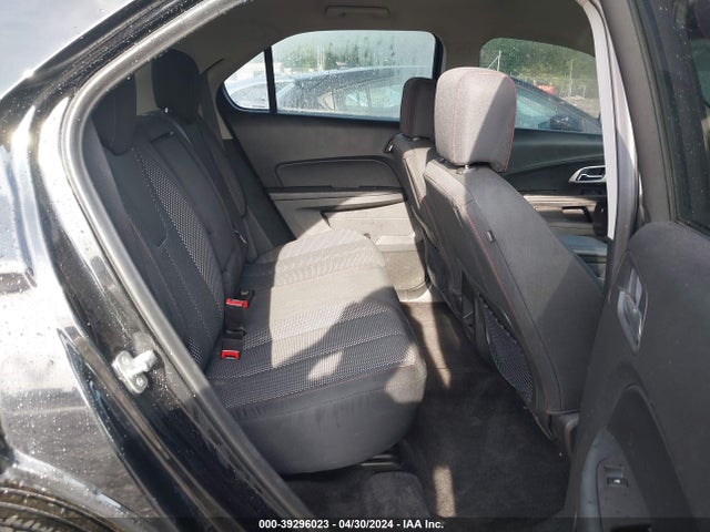 Chevrolet EQUINOX LT 2016 2GNFLFEK0G6153145 Image 8