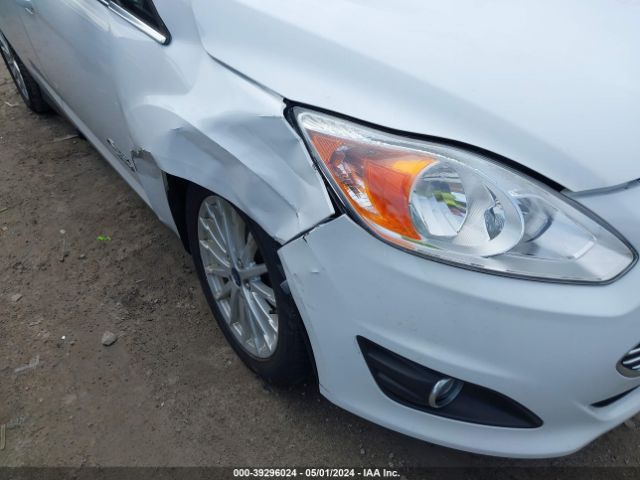 1FADP5CU3GL108779 Ford C-max Energi Sel