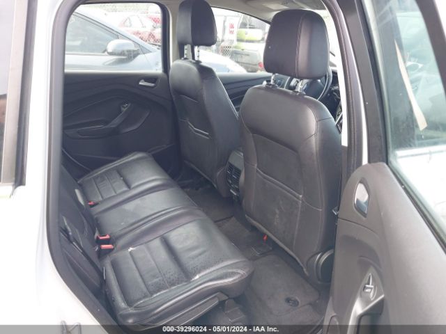 1FADP5CU3GL108779 Ford C-max Energi Sel