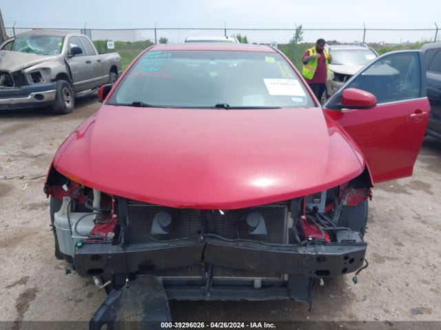 Toyota CAMRY SE 2014 4T1BF1FK7EU797400 Image 6