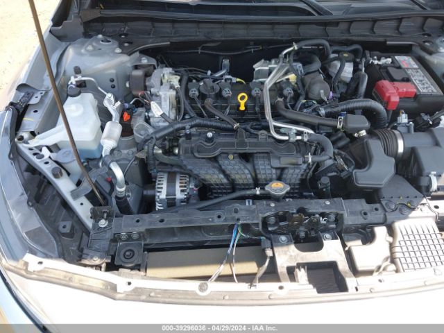 1N4BL4EW3PN387683 Nissan Altima Sl Intelligent Awd