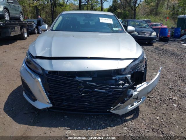 1N4BL4EW3PN387683 Nissan Altima Sl Intelligent Awd