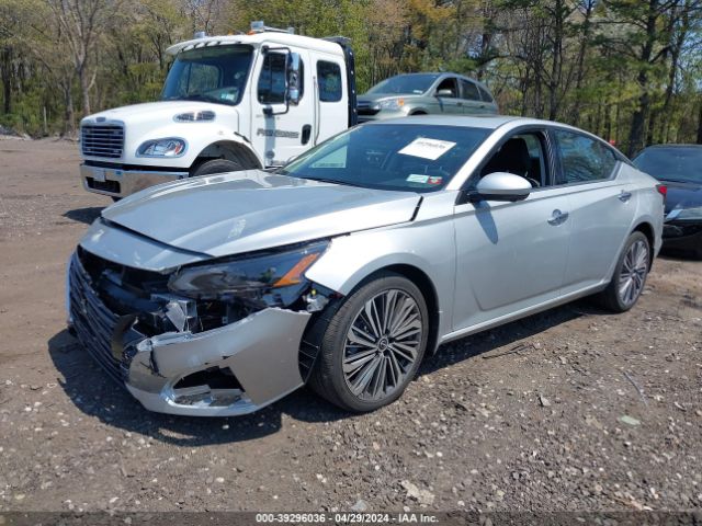 1N4BL4EW3PN387683 Nissan Altima Sl Intelligent Awd