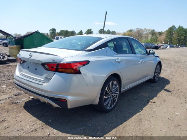 1N4BL4EW3PN387683 Nissan Altima Sl Intelligent Awd