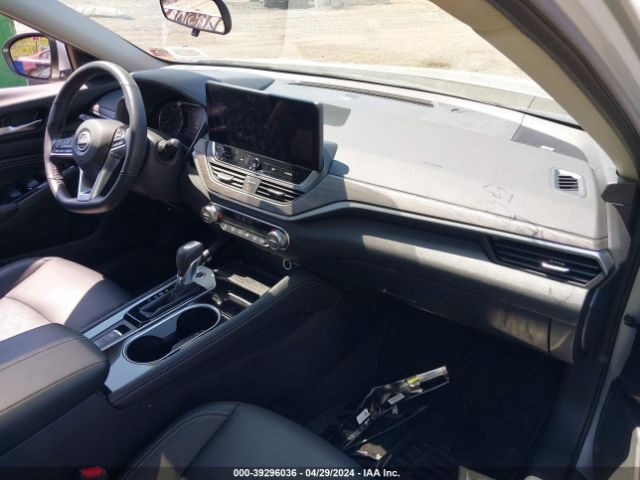 1N4BL4EW3PN387683 Nissan Altima Sl Intelligent Awd