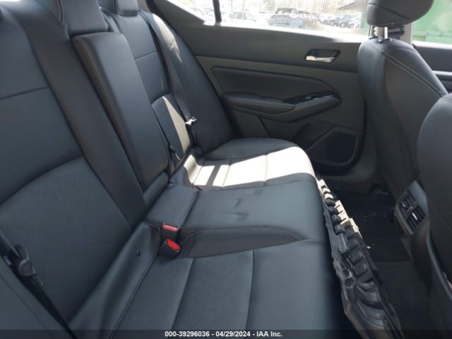1N4BL4EW3PN387683 Nissan Altima Sl Intelligent Awd