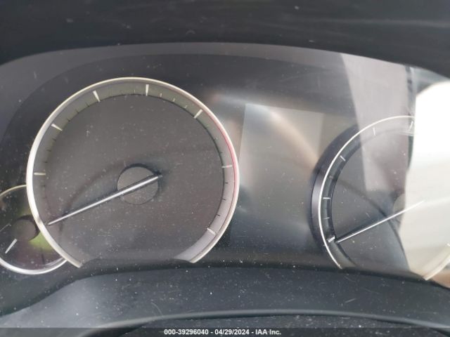2T2ZZMCA2KC133453 Lexus RX 350