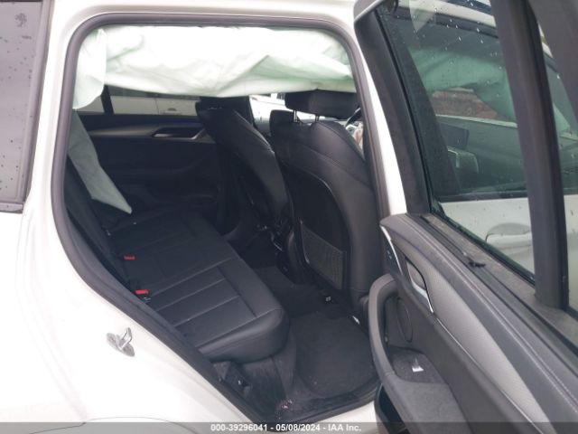 5UXTY5C09M9E63904 BMW X3 Xdrive30i