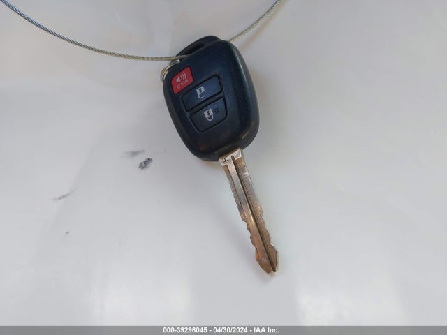 Toyota Rav4 Xle 2014 2T3RFREV2EW210083 Image 11